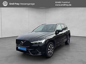 Volvo  Plus Dark