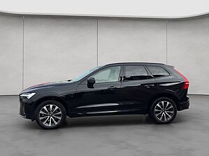 Volvo  Plus Dark