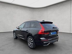 Volvo  Plus Dark