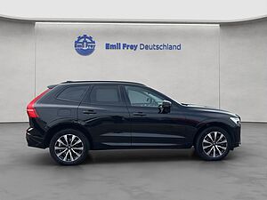 Volvo  Plus Dark