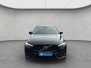 Volvo  Plus Dark