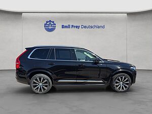 Volvo  Plus Bright