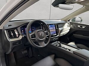 Volvo  Plus Dark