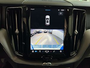Volvo  Plus Dark