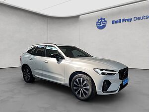 Volvo  Plus Dark