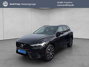 Volvo  Plus Dark