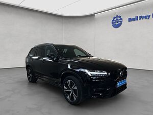 Volvo  RDesign