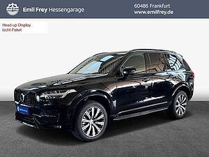 Volvo  Ultimate Dark