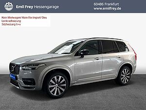 Volvo  Ultimate Dark