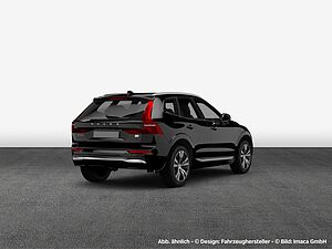 Volvo  Plus Bright