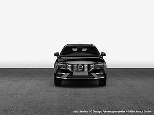 Volvo  Plus Bright