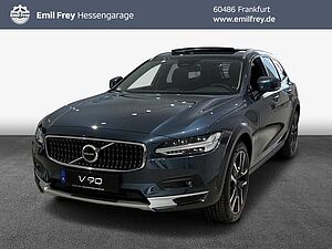 Volvo  CrossCountry