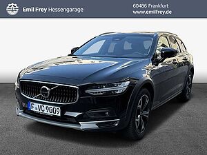 Volvo  CrossCountry