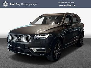Volvo  Plus Bright