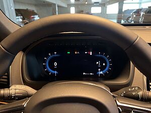 Volvo  Plus Bright