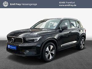 Volvo  Plus Dark
