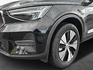Volvo  Plus Dark