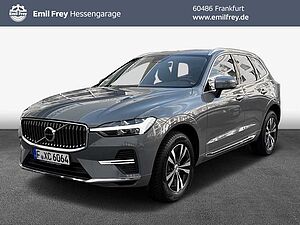 Volvo  Plus Bright