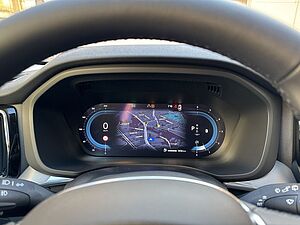 Volvo  Plus Bright
