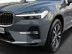 Volvo  Plus Bright