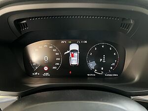 Volvo  20'