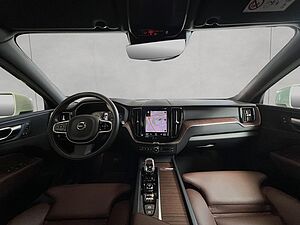 Volvo  20'