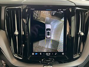 Volvo  20'