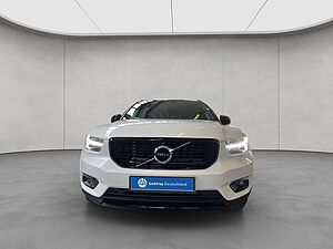 Volvo  19'
