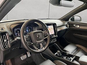 Volvo  19'