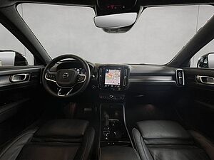 Volvo  19'