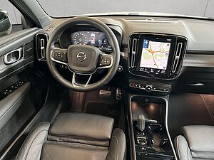 Volvo  19'