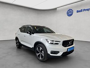 Volvo  19'