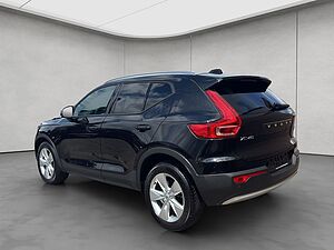 Volvo  Core