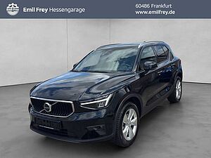 Volvo  Core