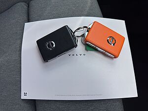 Volvo  Core