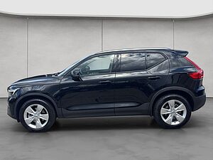 Volvo  Core