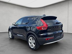 Volvo  Core