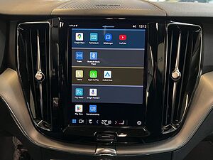 Volvo  Momentum Pro