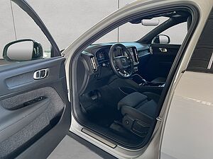 Volvo  Electric