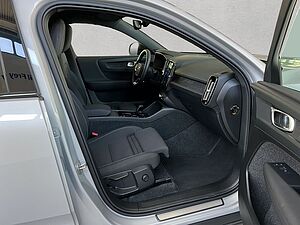 Volvo  Electric