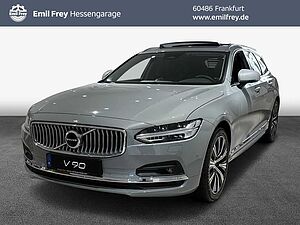 Volvo  Ultimate Bright