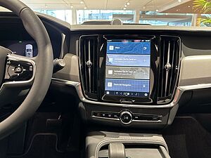 Volvo  Ultimate Bright