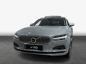 Volvo  Ultimate Bright