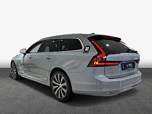 Volvo  Ultimate Bright