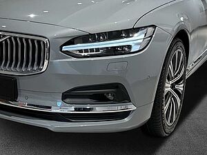 Volvo  Ultimate Bright