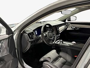 Volvo  Ultimate Bright