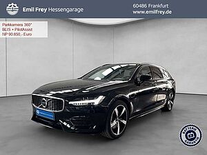 Volvo  R Design
