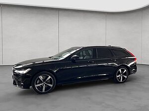 Volvo  R Design
