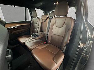 Volvo  Momentum Pro