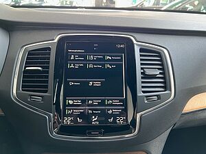 Volvo  Momentum Pro